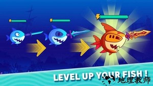 剑鲨模拟器手游 v1.0.11 安卓版 1