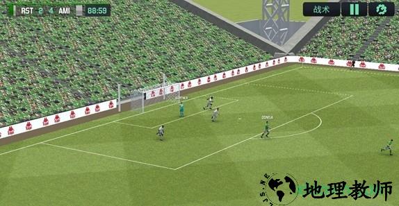足球经理移动版2020(Top Eleven) v8.15 安卓中文版 2
