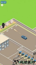 间谍学校手游 v0.1.1 安卓版 3