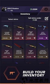csgo皮肤模拟器手机版 v5.4 安卓版 1