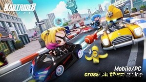 跑跑卡丁车漂移手机版 v2.1.2 安卓版 0