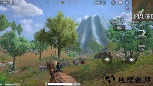 袭击者任务国际服最新版 v1.0.53 安卓版 2