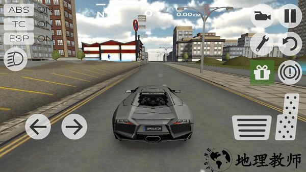 极限赛车驾驶最新版 v6.61.5 安卓版 0