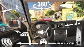 越野车爱国者游戏 v1.8  安卓版 1