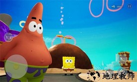 小镇人生比奇堡的冒险 v1.1 安卓版 1