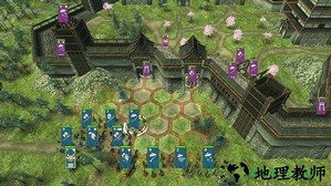 幕府之争上兵伐谋汉化版 v1.7.0 安卓中文版 1