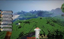 我的世界二狗宝可梦 v2.0.3 安卓版 0