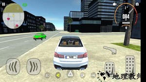 超级跑车模拟器游戏 v1.49 安卓版 2
