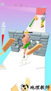 猛男冲冲冲小游戏 v1.0.7 安卓版 2