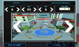 特警僵尸游戏 v5 安卓版 3