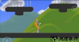 死亡独轮车完整版 v1.0  安卓中文版 0