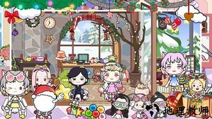 我的米加世界手游 v2.1 安卓版 4