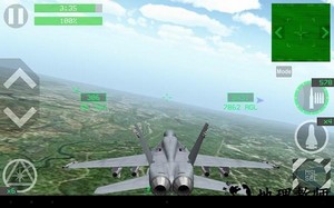 攻击战斗机游戏 v6.6.0 安卓版 0
