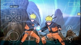 火影忍者究极风暴手游 v1.3.1 安卓中文版 2