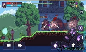 爱丽丝月光竞技场 v1.6.2 安卓版 3