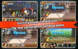 幼虫英雄最新版 v1.8.4 安卓版 2