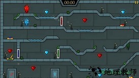 森林冰火人手机版双人版 v1.0.5 安卓版 2