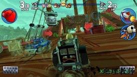 沙滩赛车竞速2 v1.3.1 安卓版 0