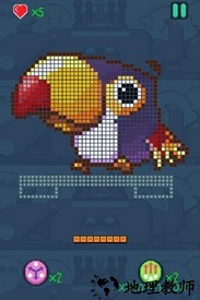 打砖块王者闪耀游戏 v1.1.7 安卓版 3