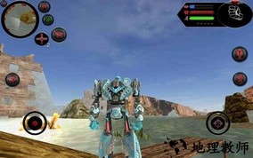 鲨鱼机器人手机版 v3.2.9 安卓版 0