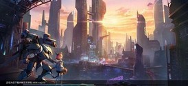 命运先锋福音eva手游 v2.2.4 安卓版 2