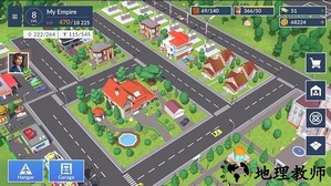 运输经理大亨手机版 v0.1.77 安卓版 1