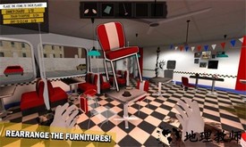 房屋清洁模拟器中文版 v1.0.0 安卓版 0