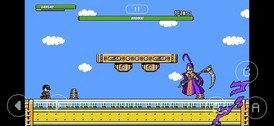 jojox洛克人最新版 v2.13 安卓版 3