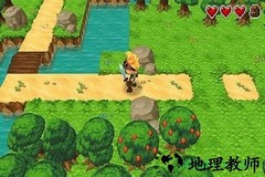 进化之地中文版 v1.7 安卓版 1