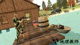 打猎模拟器中文版 v1.22 安卓版 1