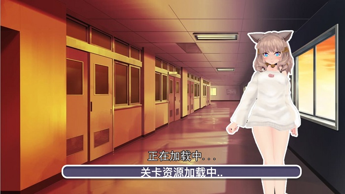 校园躲猫猫逃生手游 v1.0.1 安卓版 1