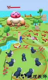 空闲射手露营地最新版 v1.0.2.1 安卓版 0
