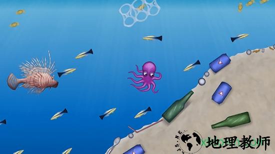 永远的美食星球双人版 v1.1.0 安卓版 1