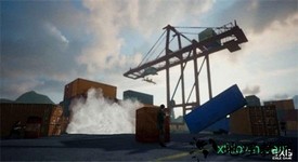放逐游戏大逃杀游戏 v4.03 安卓版 0