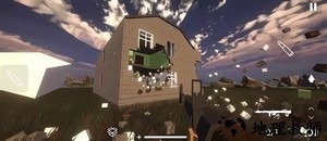 拆迁暴富模拟器最新版(Building Destruction) v3.77 安卓版 2