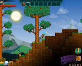 猎人的生存日记手机版 v0.4 安卓版 2