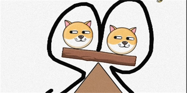 画线救狗头游戏有哪些
