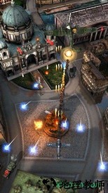 致命空袭2游戏 v1.5.1 中文版 2