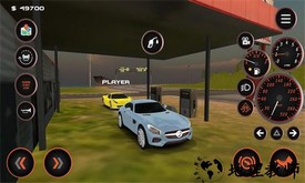 驾驶汽车漂移最新版 v8.0 安卓版 1