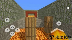 像素跑酷3d手游 v3 安卓版 0