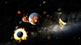 宇宙沙盘2手机版 v1.1.9 安卓官方正式版 0