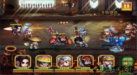反斗三国单机版 v1.8.0 安卓版 2