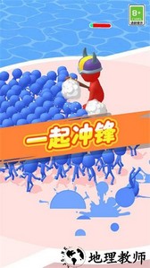 我朋友贼多手游 v1.0.3 安卓版 3