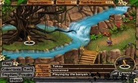 虚拟村庄(virtual villagers)中文版 v1.0 安卓版 2