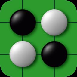 五子棋大对战游戏