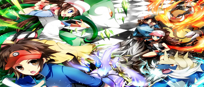 能自由捕捉宠物的手游推荐
