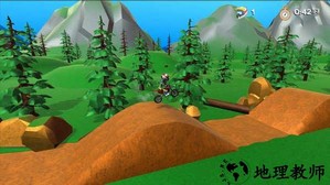 惊险小摩托2最新版 v1.0.2 安卓版 1