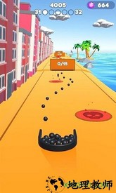 黑洞引力红包版 v1.0.0 安卓版 0