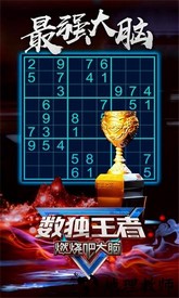 数独王者正版 v1.1.6 安卓版 2