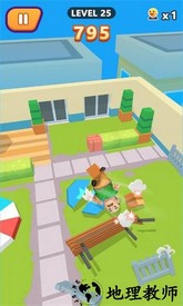 家具破坏王手游 v1.0.2 安卓版 3